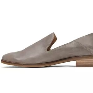 Lucky Brand Cahill Slip On Flat
